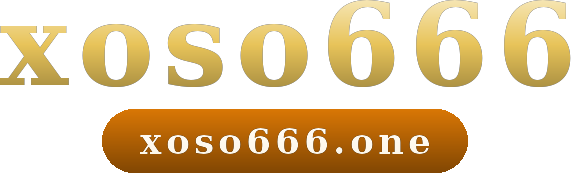 xoso666 logo