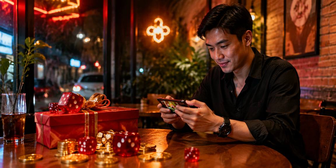 xoso666 Casino & Slot